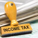 Income Tax Department Launches Mobile App for Annual Information Statement (AIS) View