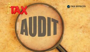 Tax Audit