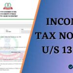 Notice for excess tax deductions, excess payment, and clarifications u/s Section 133(6)