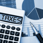 Special Tax Rates Applicable on Special Income